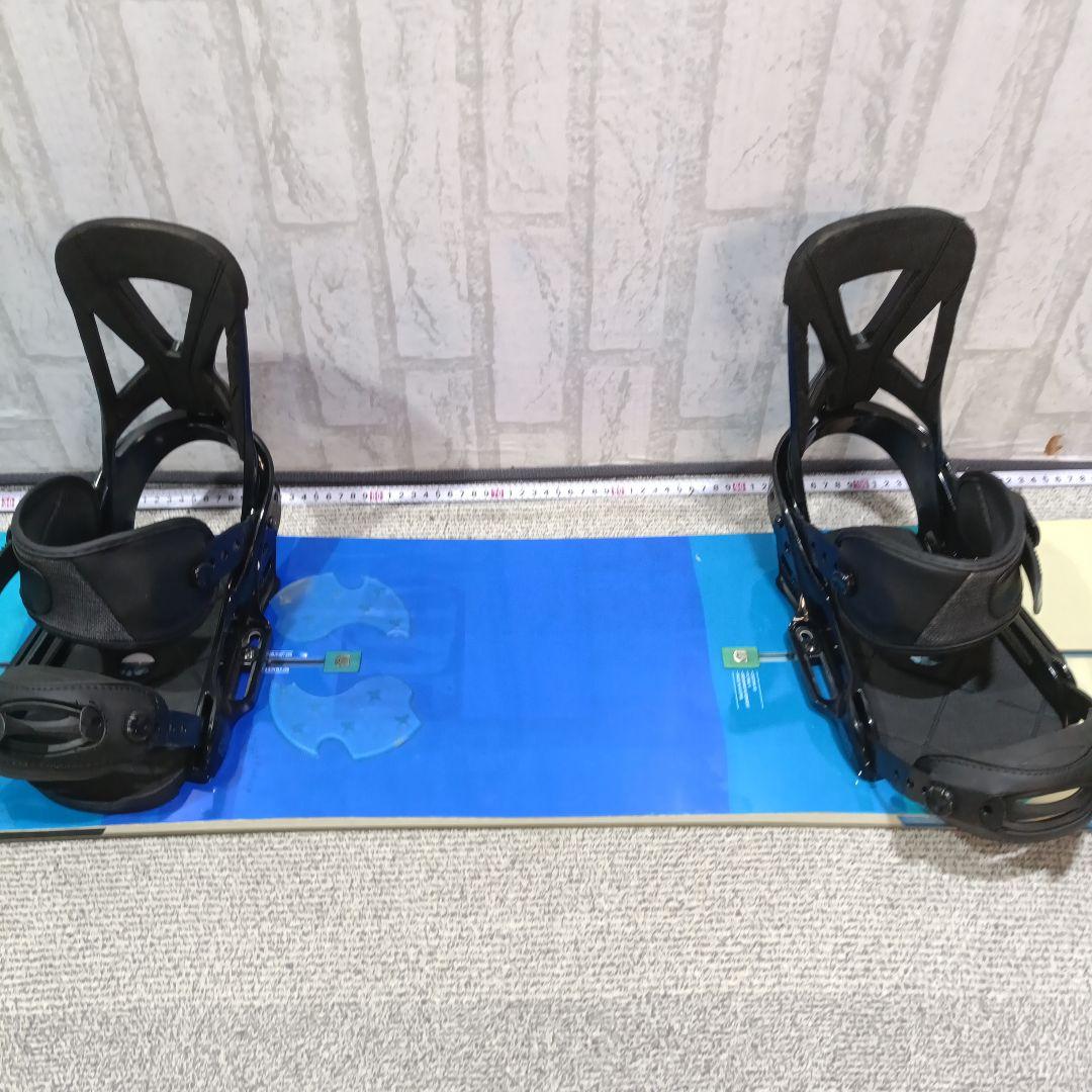 メンテ済■BURTON CUSTOM 151 FV BURTON CUSTOM