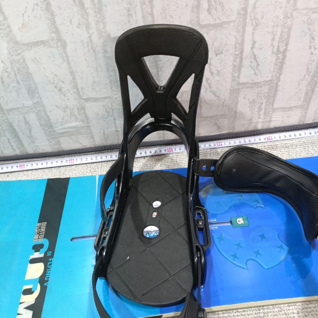 メンテ済■BURTON CUSTOM 151 FV BURTON CUSTOM