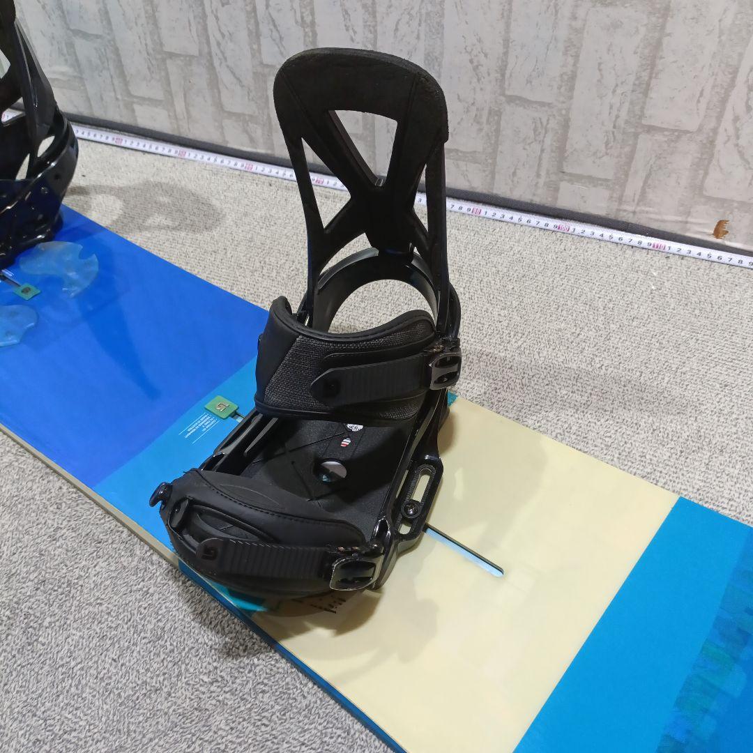 メンテ済■BURTON CUSTOM 151 FV BURTON CUSTOM