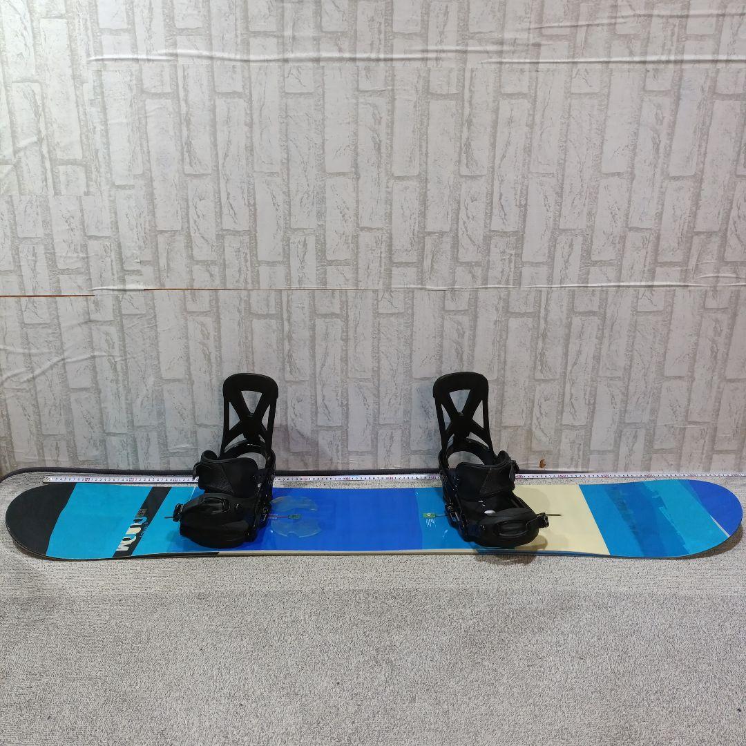 メンテ済■BURTON CUSTOM 151 FV BURTON CUSTOM