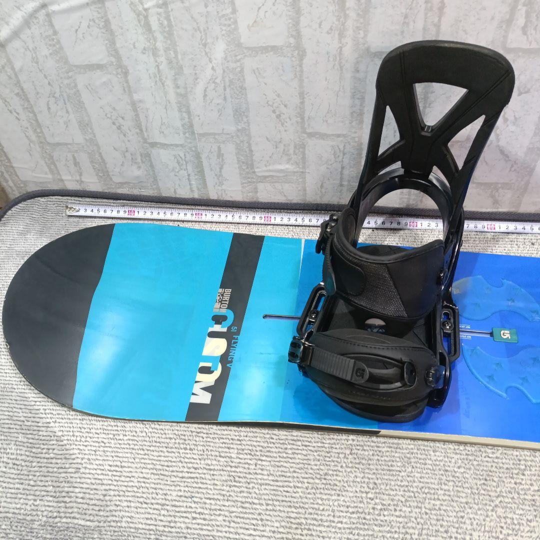 メンテ済■BURTON CUSTOM 151 FV BURTON CUSTOM