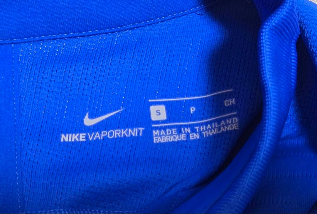 フランス代表100周年記念 オーセンティックユニフォーム エムバペ 背番号10