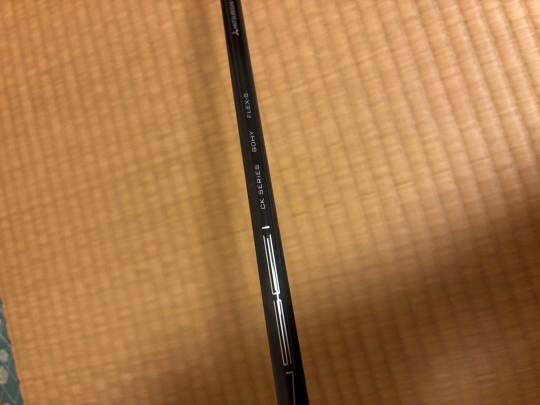 TaylorMade SIM2 MAX 3番 ユーティリティ カスタムシャフト