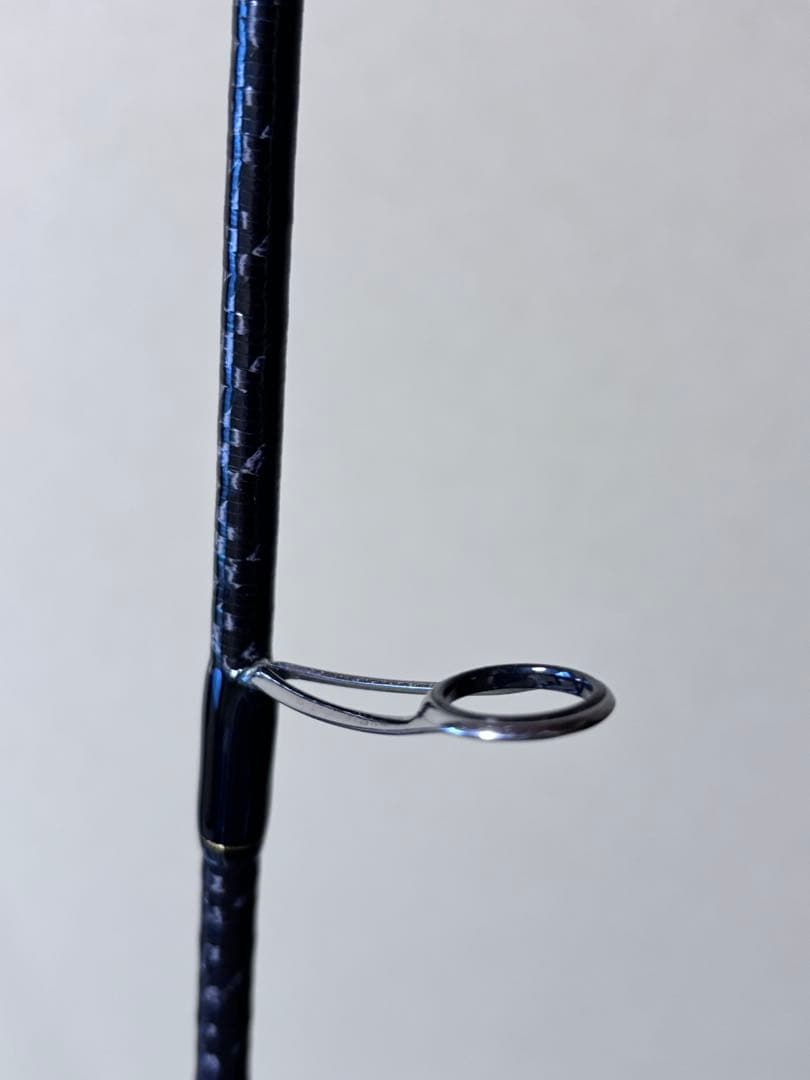 林釣漁具製作所　Monkeystick Special 80 エギングロッド