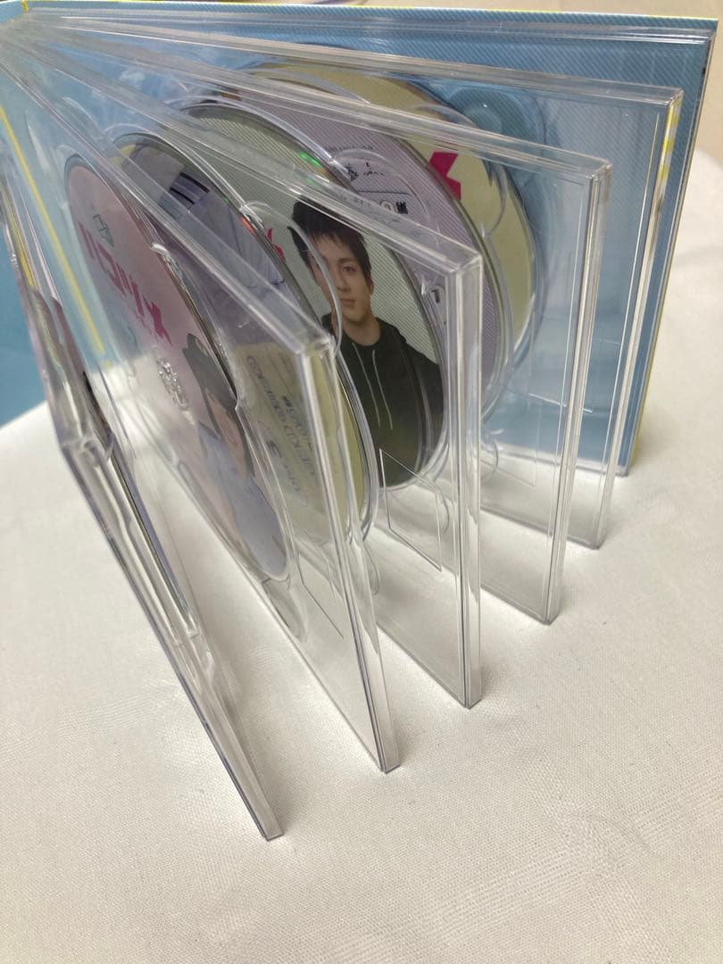 【専用】ハコヅメ～たたかう!交番女子～ DVD-BOX〈6枚組〉