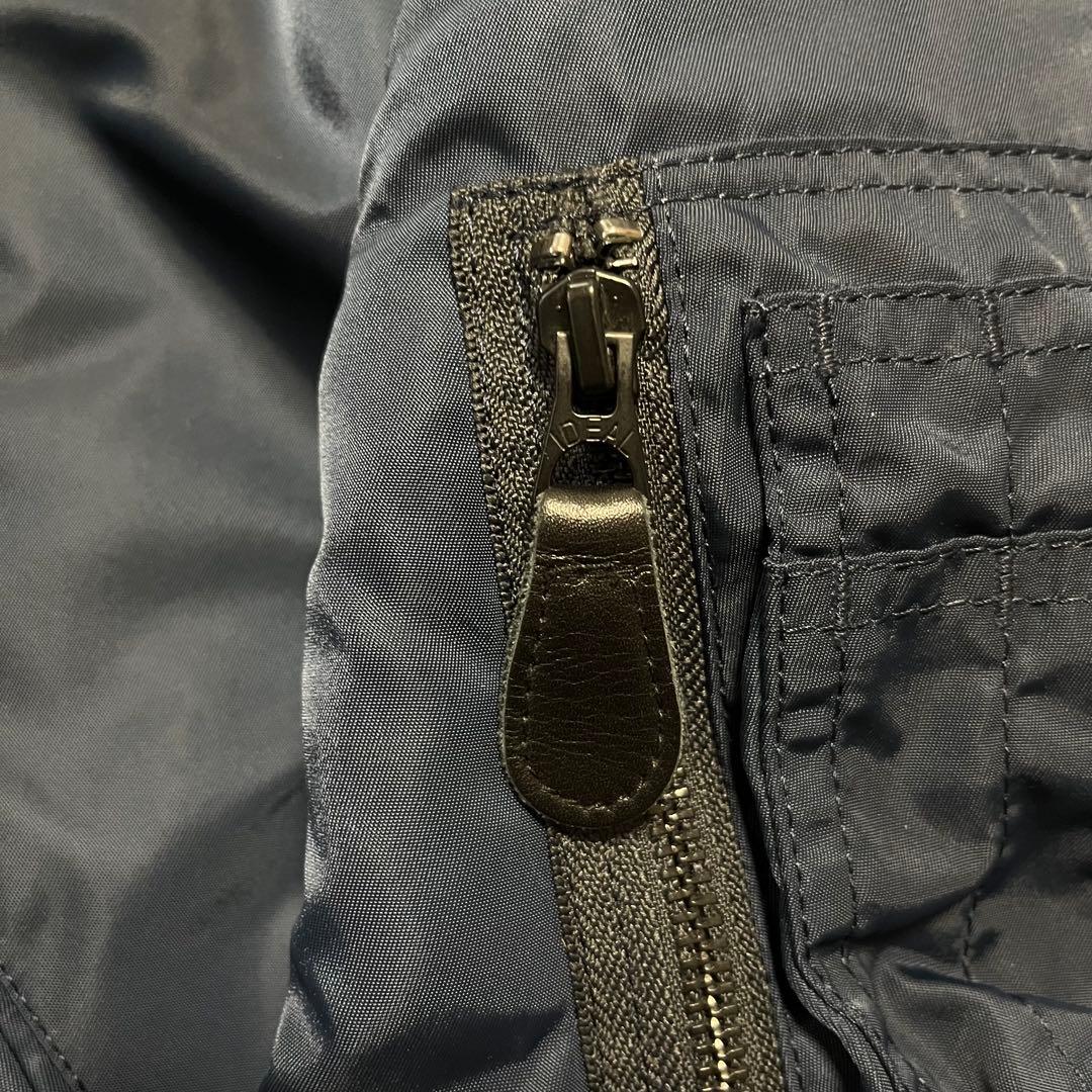 ヒューストン MA-1 B-15C