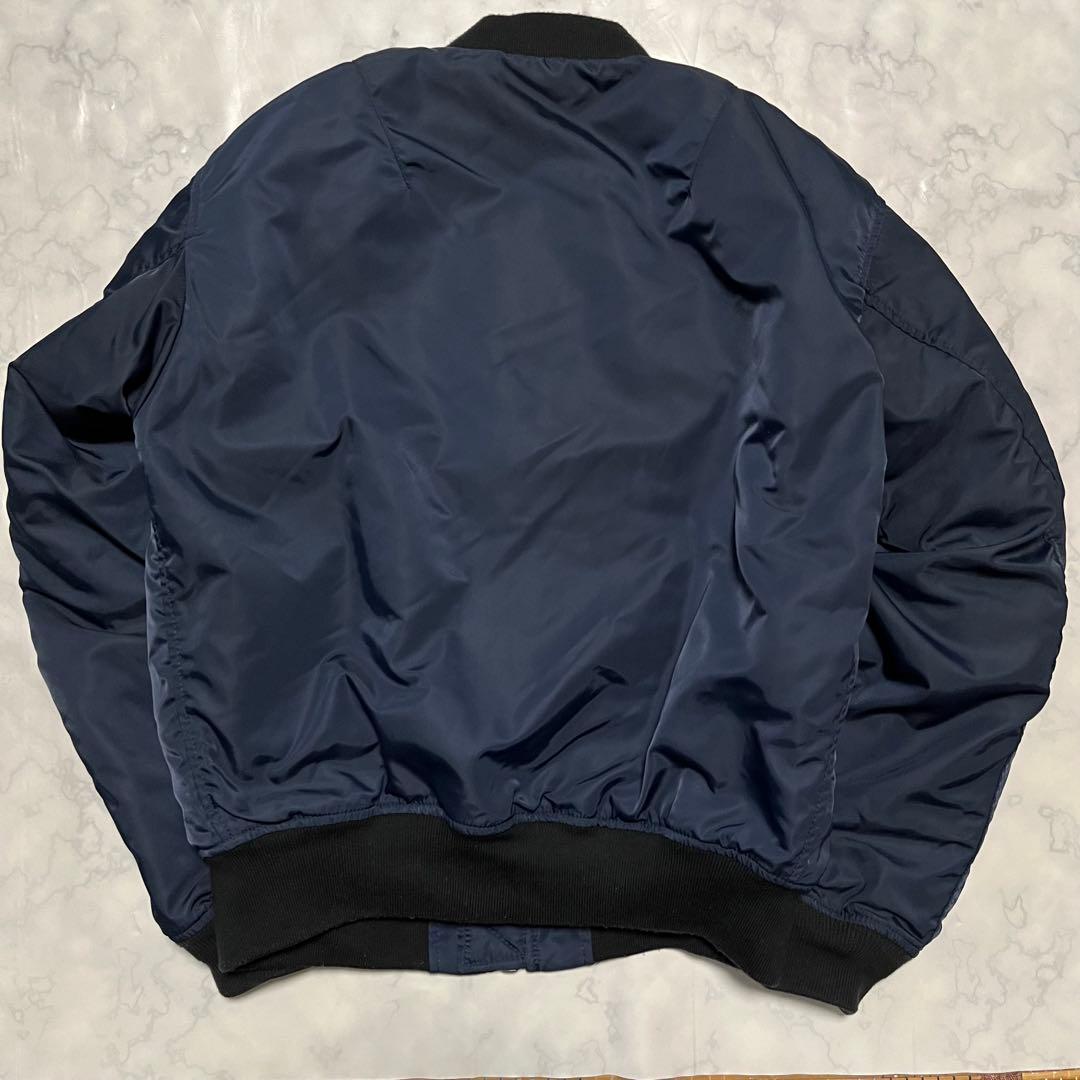 ヒューストン MA-1 B-15C