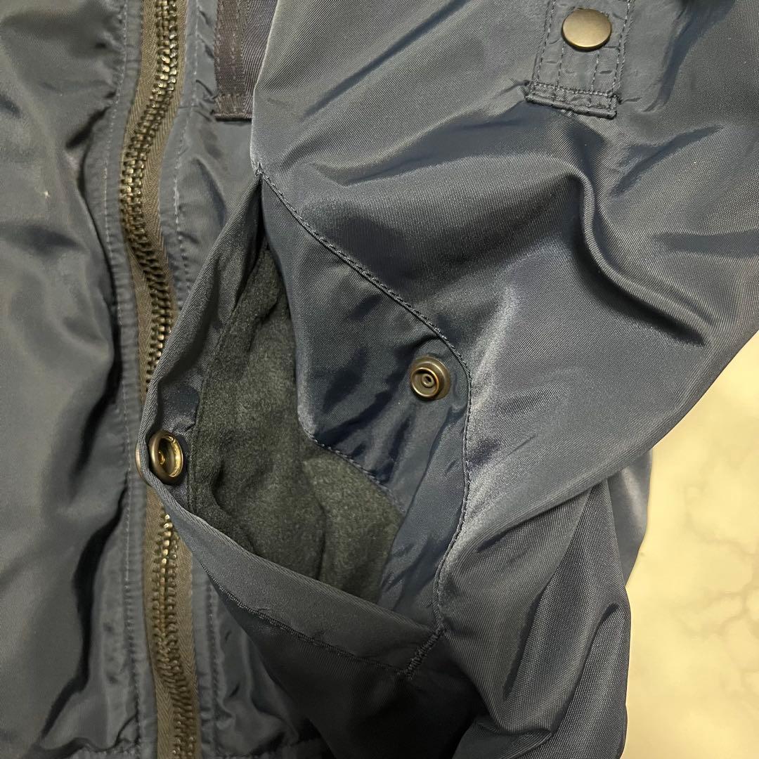 ヒューストン MA-1 B-15C