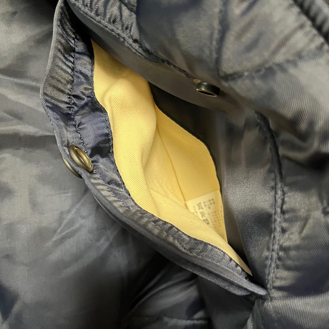 ヒューストン MA-1 B-15C