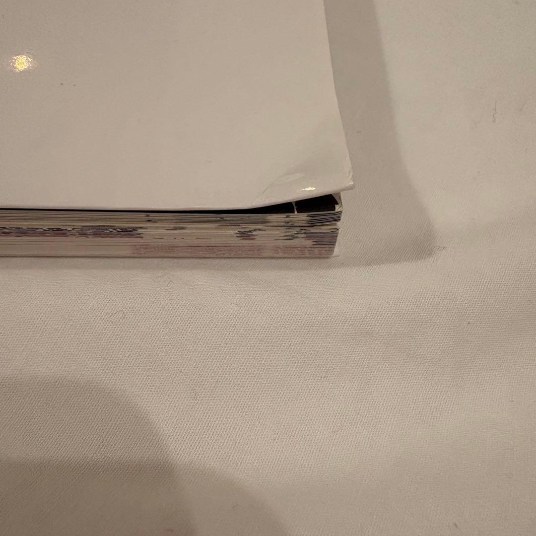 ひぐらしのなく頃に　ビジュアルコンプリートガイド　ひぐらし　イラスト