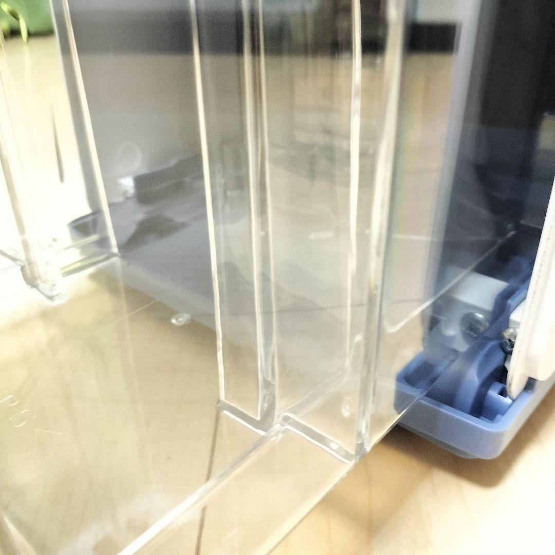 CORONA 除湿機 BD-H1024-AG 10L