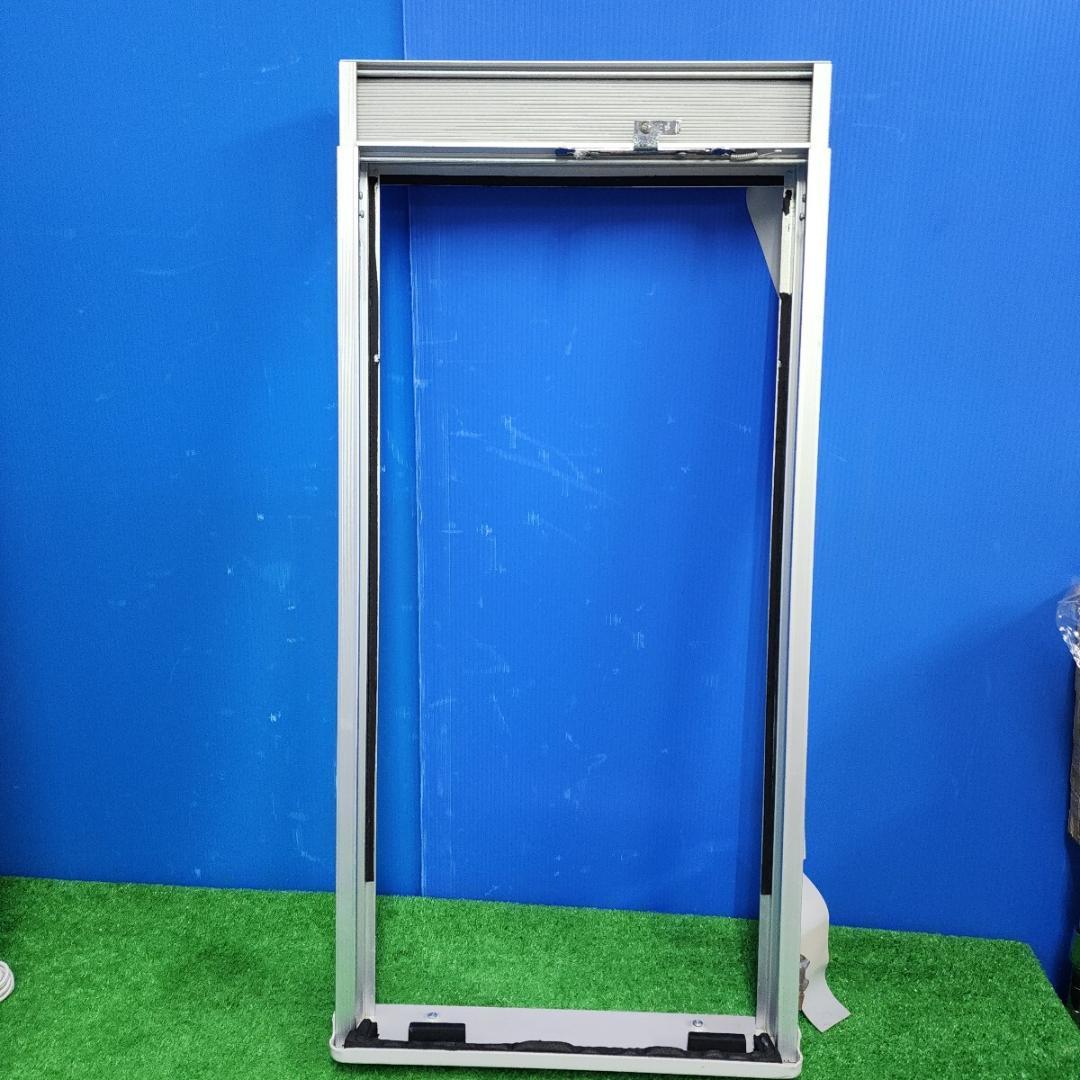 S806★ウインドエアコン コイズミ KAW-1692 ・2019年製・保証付・