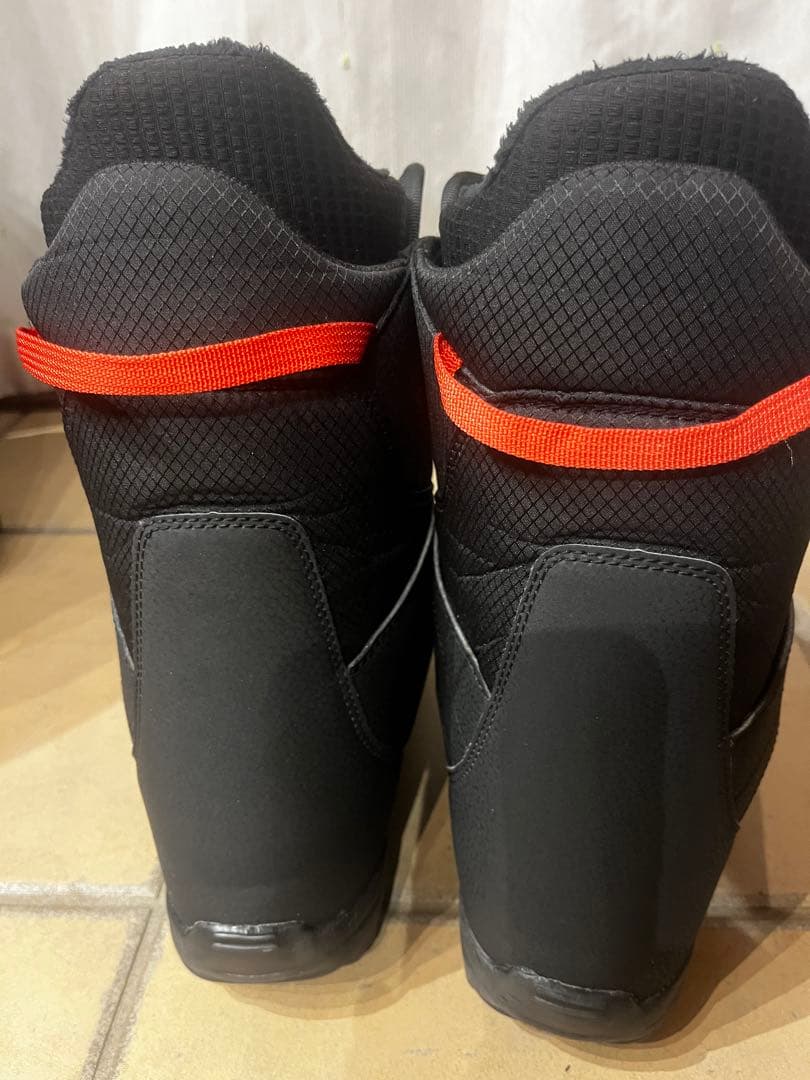 スノーボード BURTON ZIPLINE BOA 24