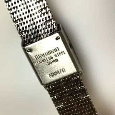 Zodiac Olymposゴールド 手巻き時計レディースヴィンテージ品