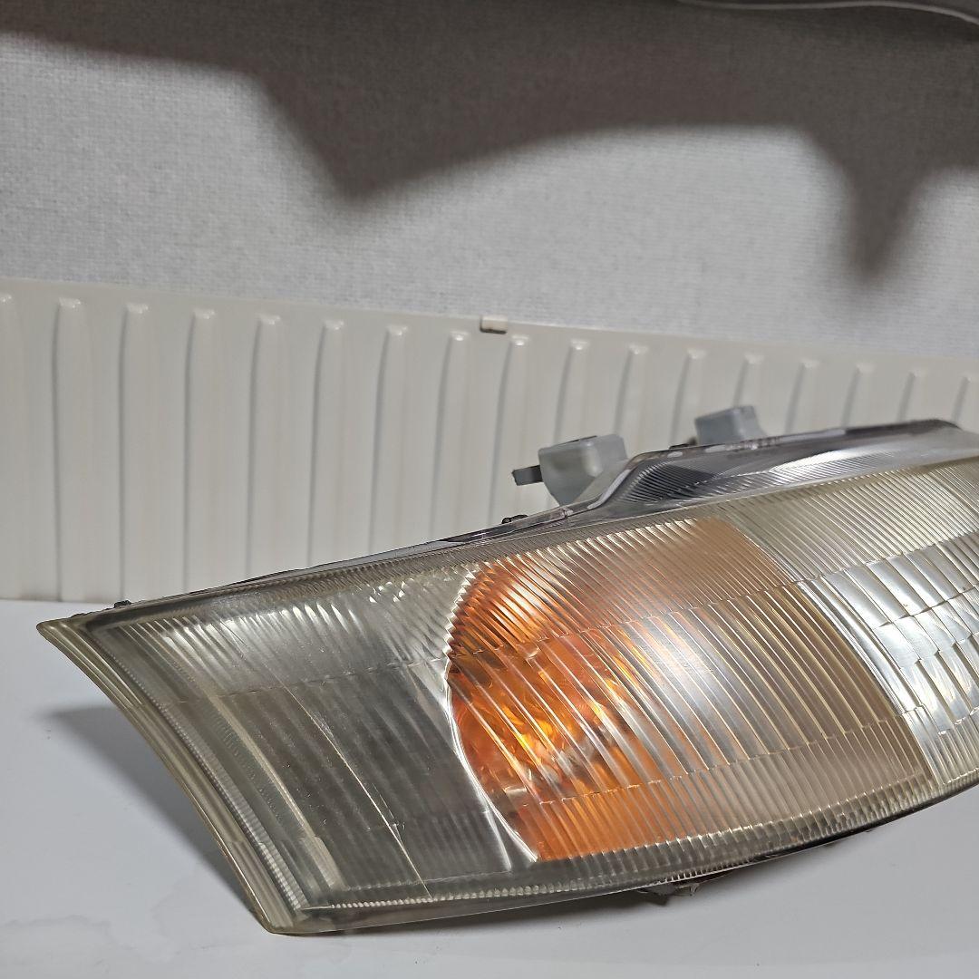 1名様限定価格！ホンダビート pp1 ヘッドライトR