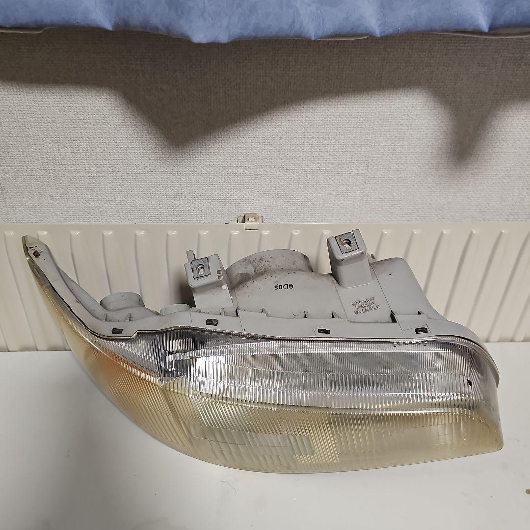 1名様限定価格！ホンダビート pp1 ヘッドライトR