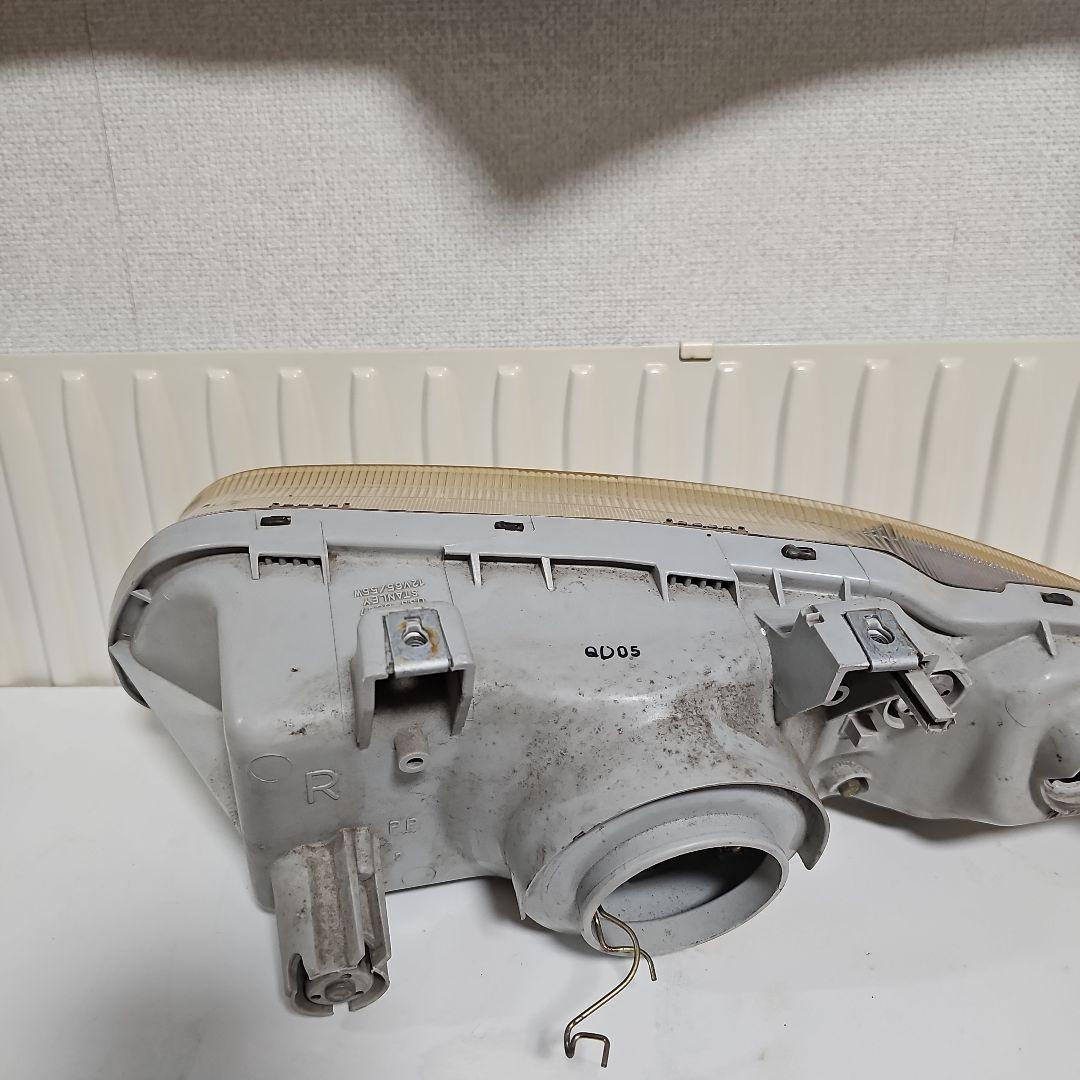 1名様限定価格！ホンダビート pp1 ヘッドライトR