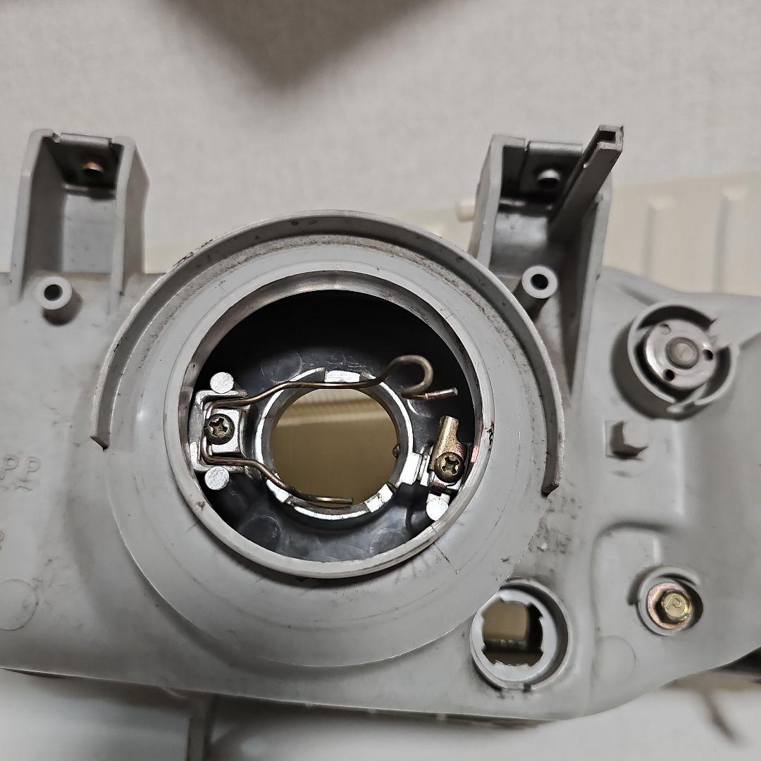 1名様限定価格！ホンダビート pp1 ヘッドライトR