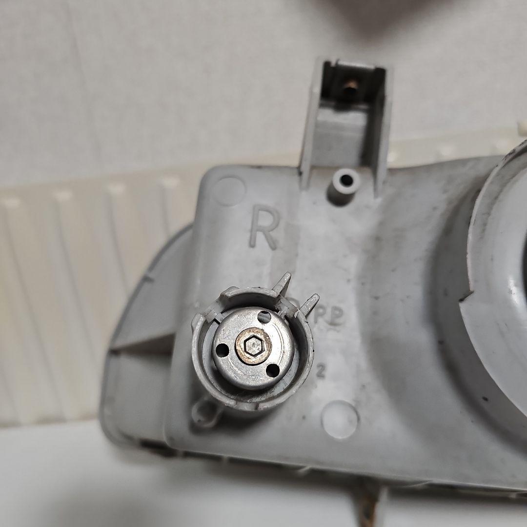 1名様限定価格！ホンダビート pp1 ヘッドライトR