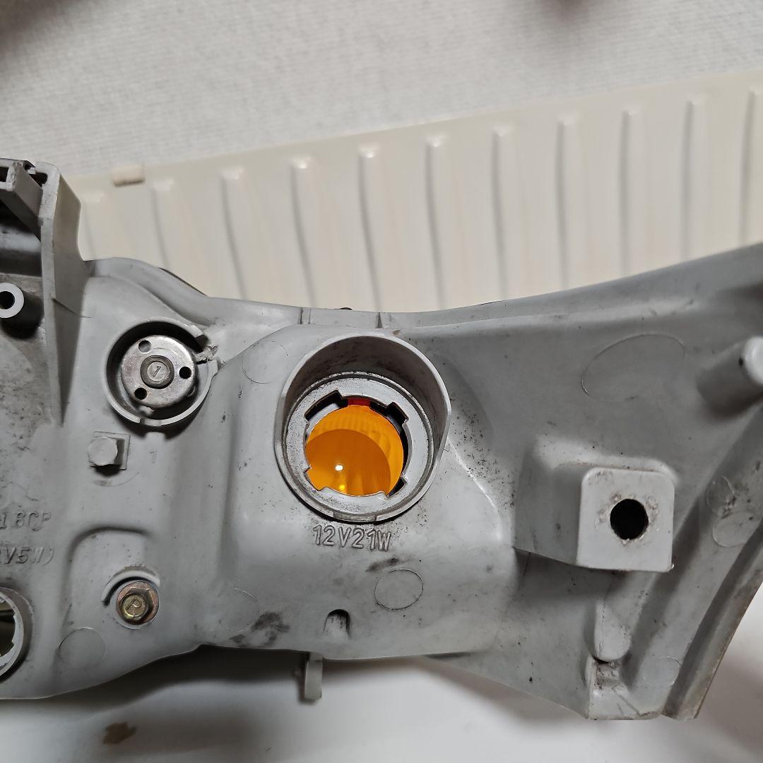 1名様限定価格！ホンダビート pp1 ヘッドライトR