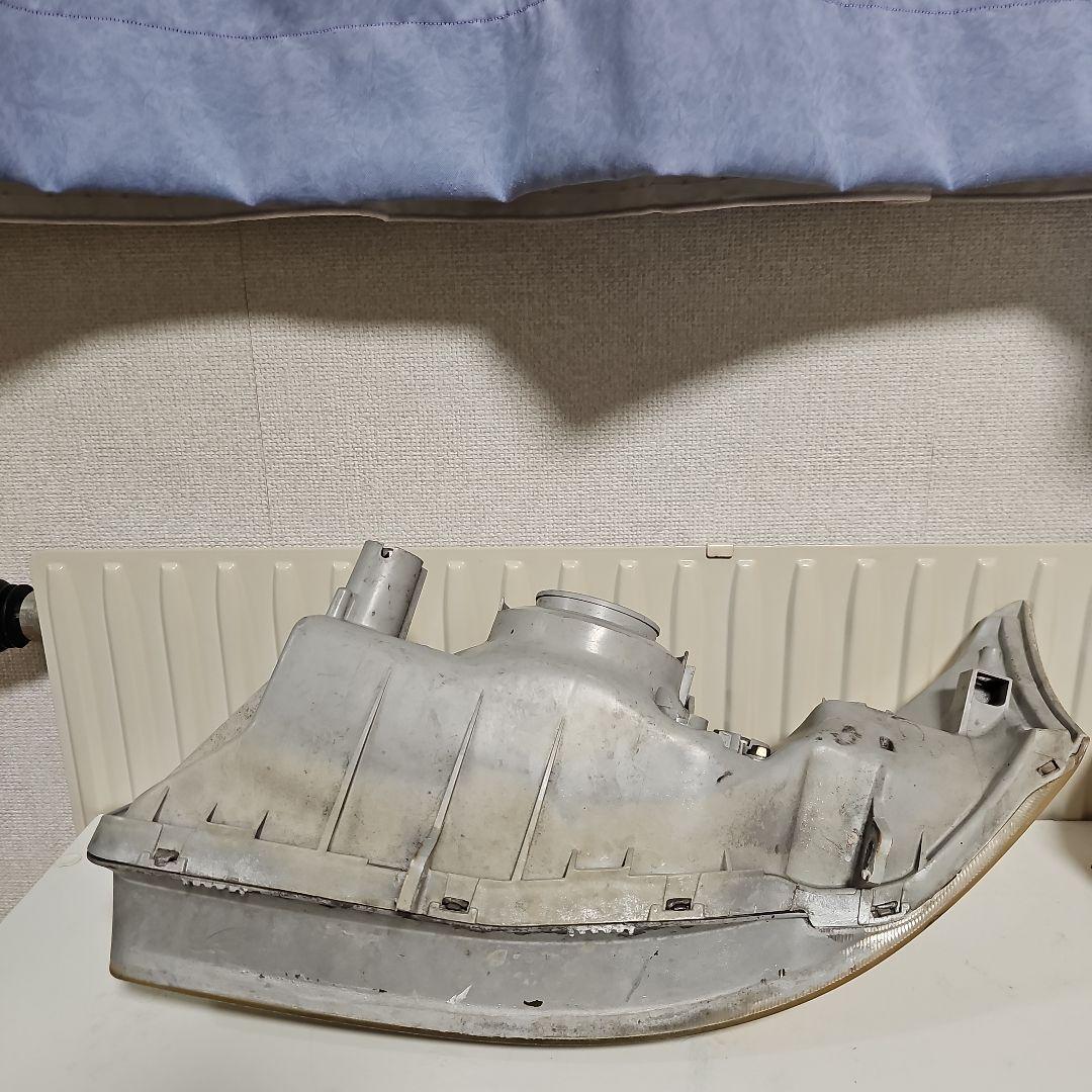 1名様限定価格！ホンダビート pp1 ヘッドライトR