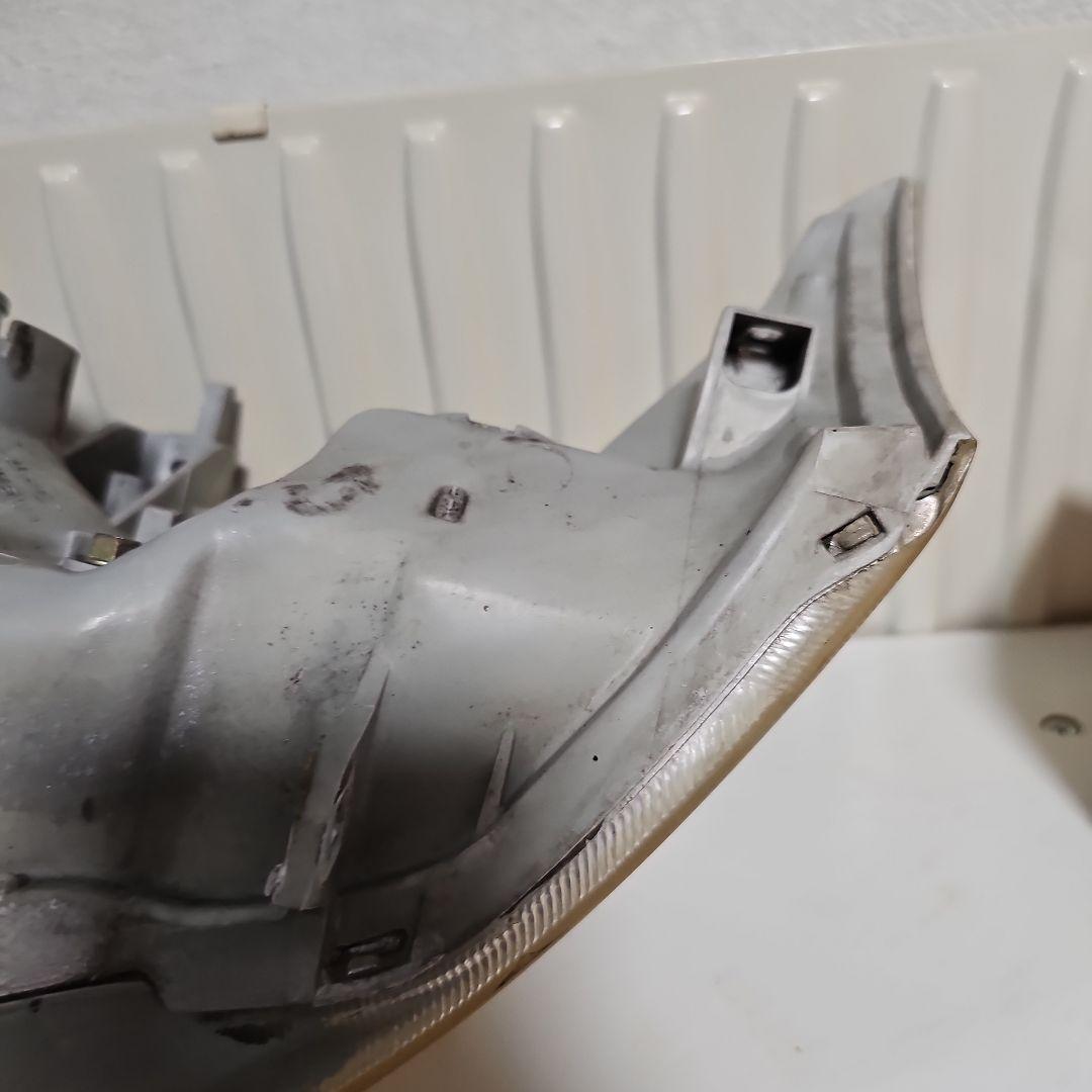 1名様限定価格！ホンダビート pp1 ヘッドライトR