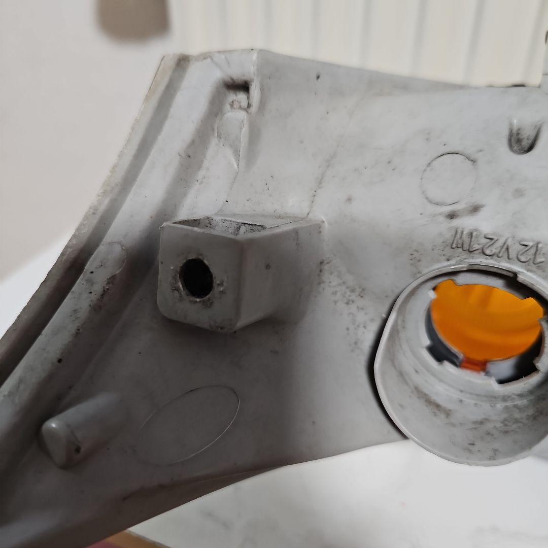 1名様限定価格！ホンダビート pp1 ヘッドライトR