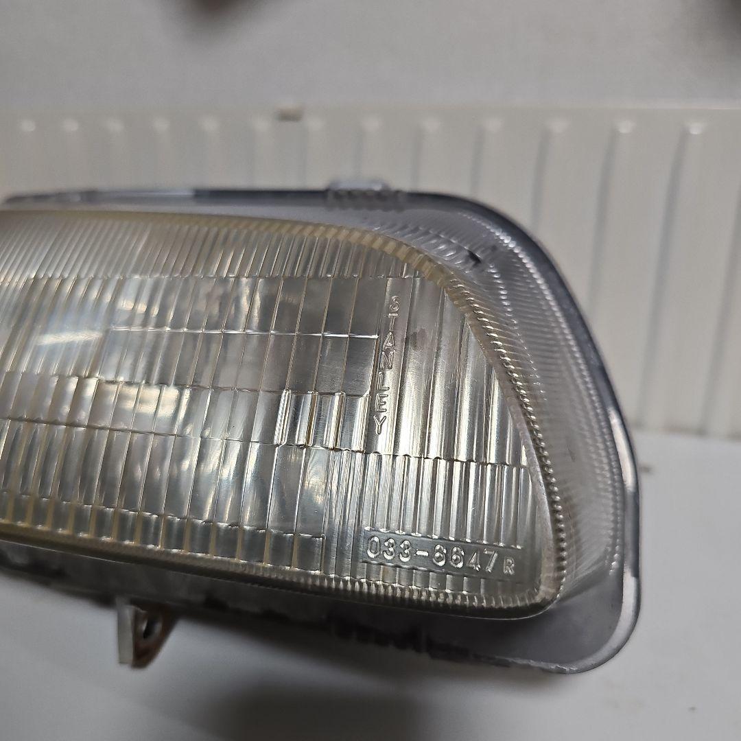 1名様限定価格！ホンダビート pp1 ヘッドライトR