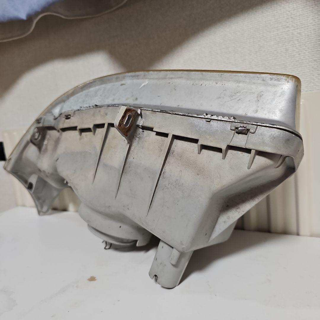 1名様限定価格！ホンダビート pp1 ヘッドライトR