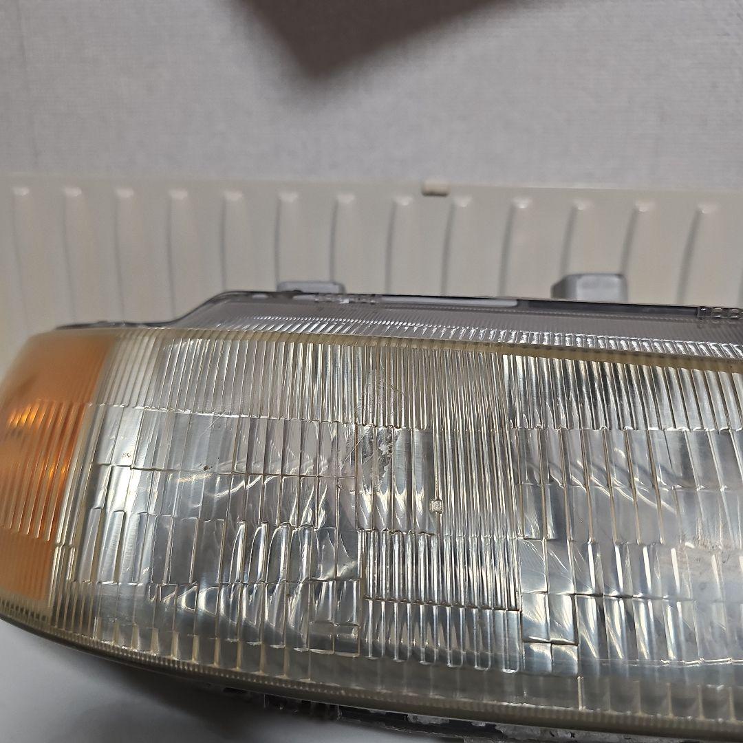 1名様限定価格！ホンダビート pp1 ヘッドライトR