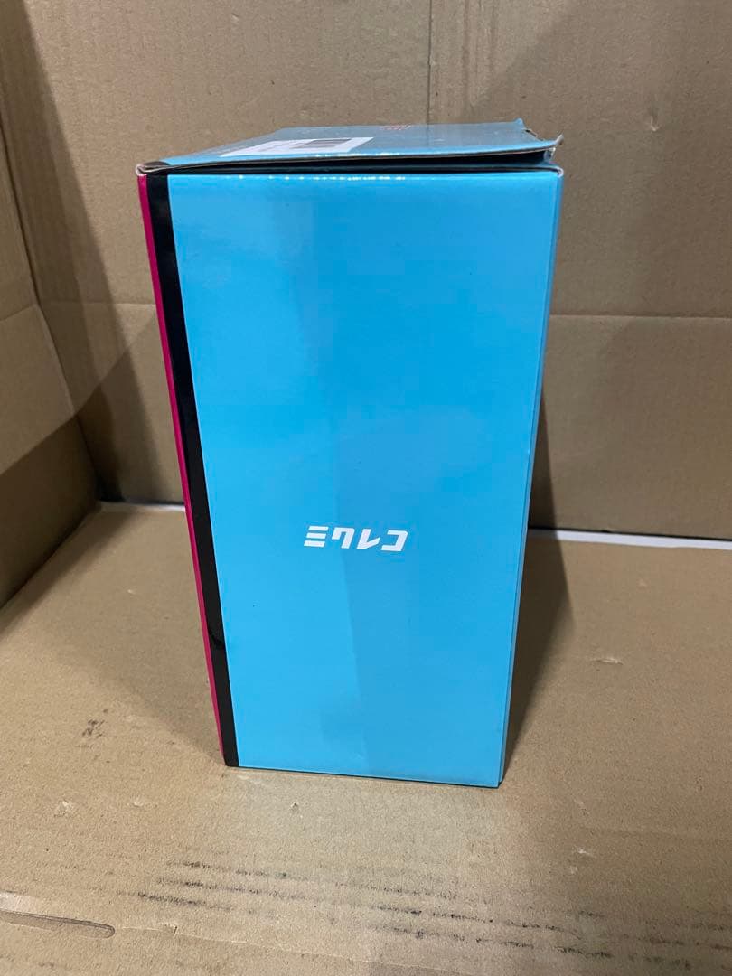 アイ・オー・データ スマホ CD取込 初音ミク コラボモデル 第1弾 白雪とわ