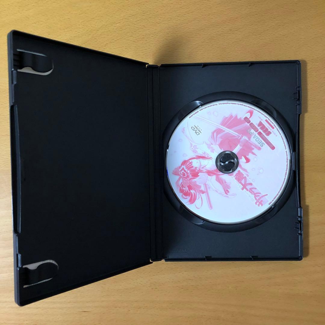 サクラ大戦 PC DVD-ROM版 1〜4セット