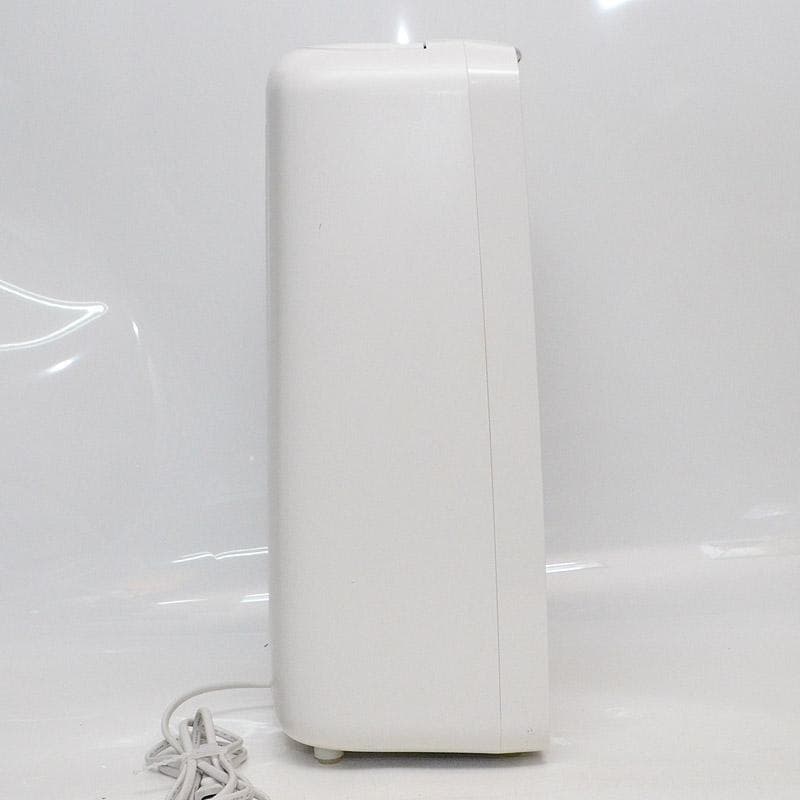 21年製★シャープ　16畳　衣類乾燥　除湿機　プラズマクラスター　CV-J71