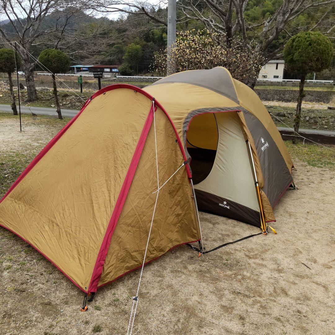  peak アメニティドーム SDE-001