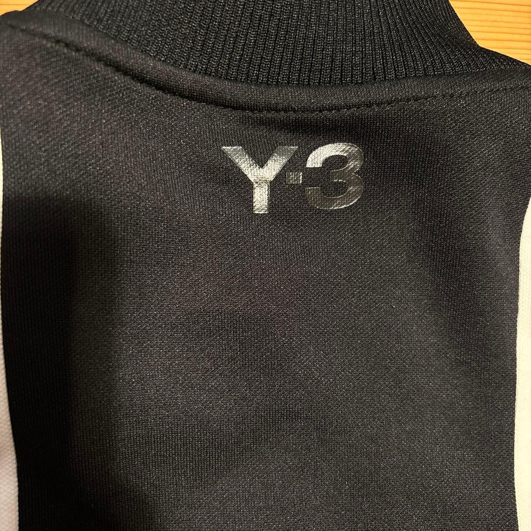 Y-3 ジャージ　トラックジャケット