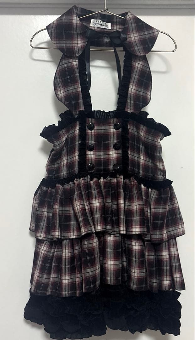 MARBLE　ジャンスカ