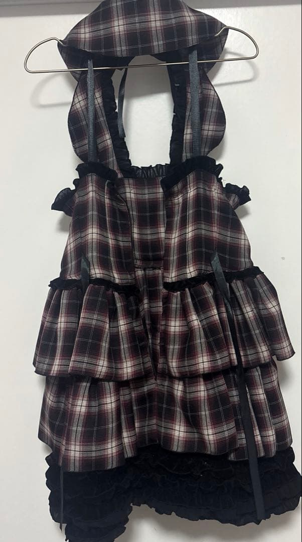 MARBLE　ジャンスカ