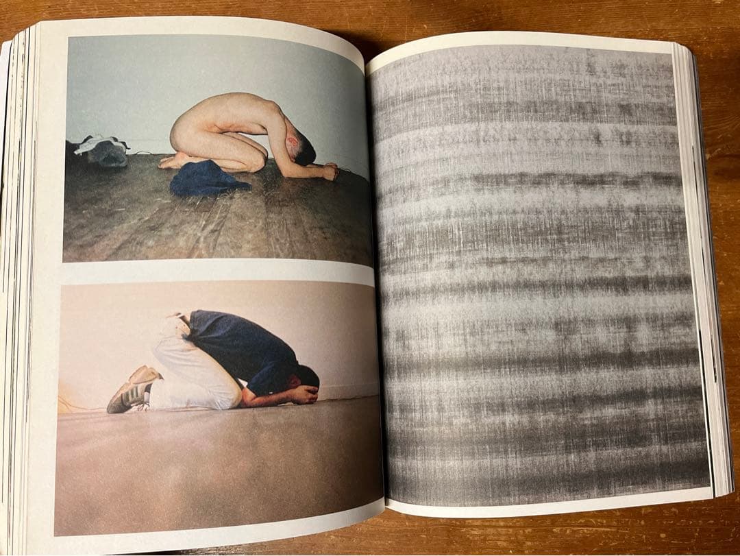 【入手困難】Wolfgang Tillmans ヴォルフガング・ティルマンス　本
