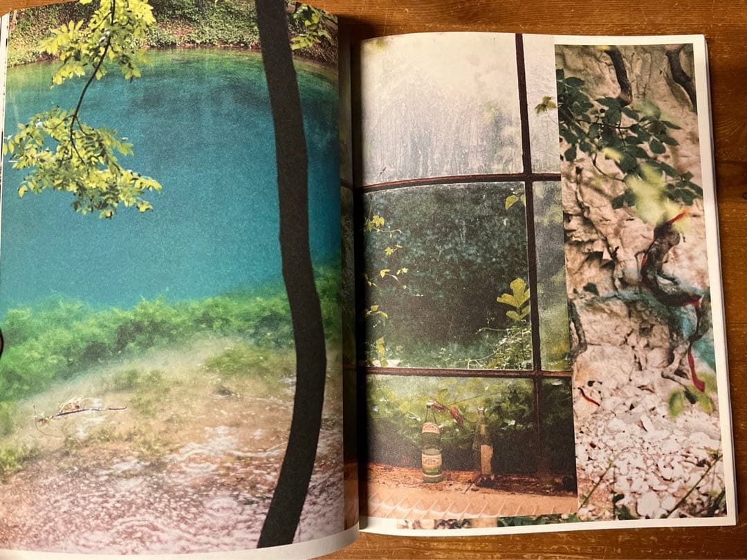 【入手困難】Wolfgang Tillmans ヴォルフガング・ティルマンス　本