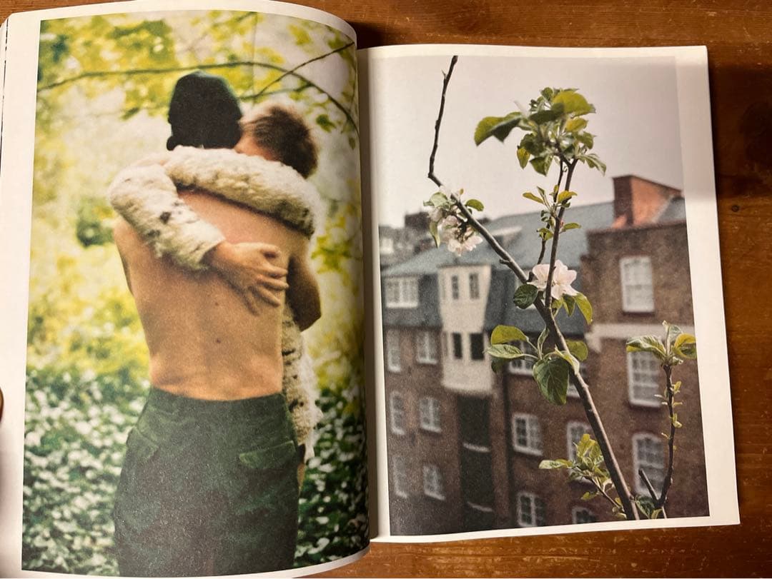 【入手困難】Wolfgang Tillmans ヴォルフガング・ティルマンス　本