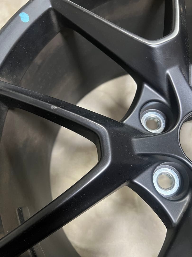 Y*e様 シビック typeR FL5 純正ホイール