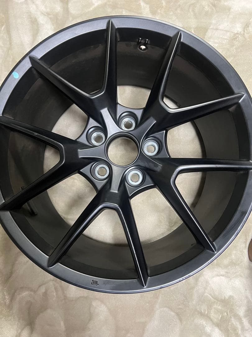 Y*e様 シビック typeR FL5 純正ホイール