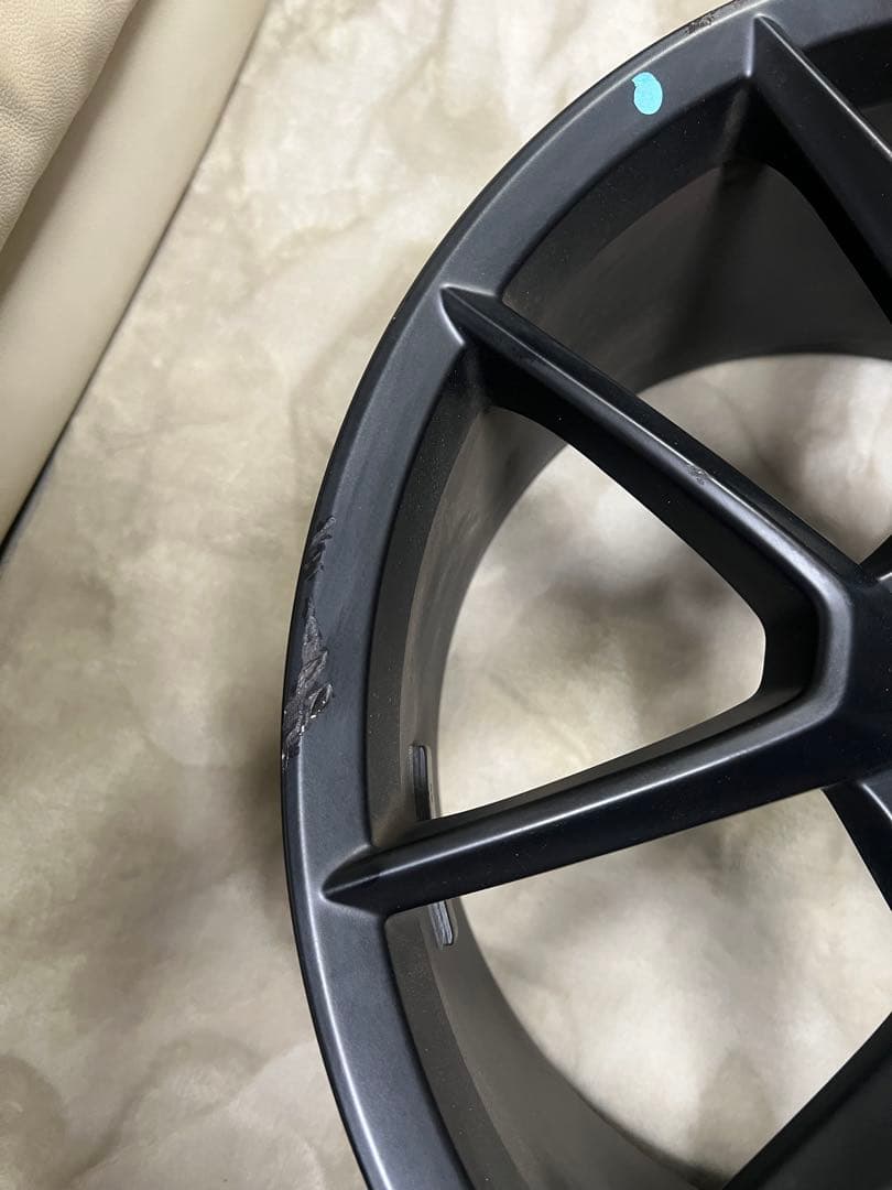 Y*e様 シビック typeR FL5 純正ホイール