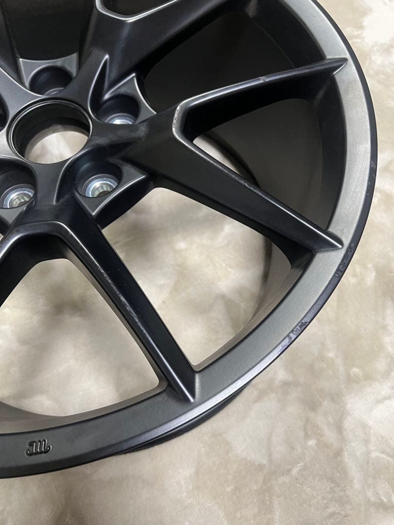Y*e様 シビック typeR FL5 純正ホイール