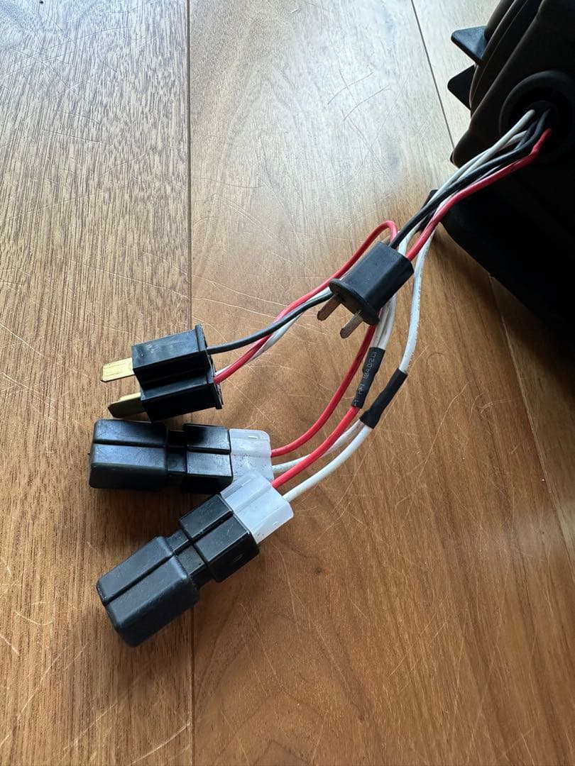 ベンツ W463 ベッドライト 左右セット howell製 Gクラス ゲレンデ