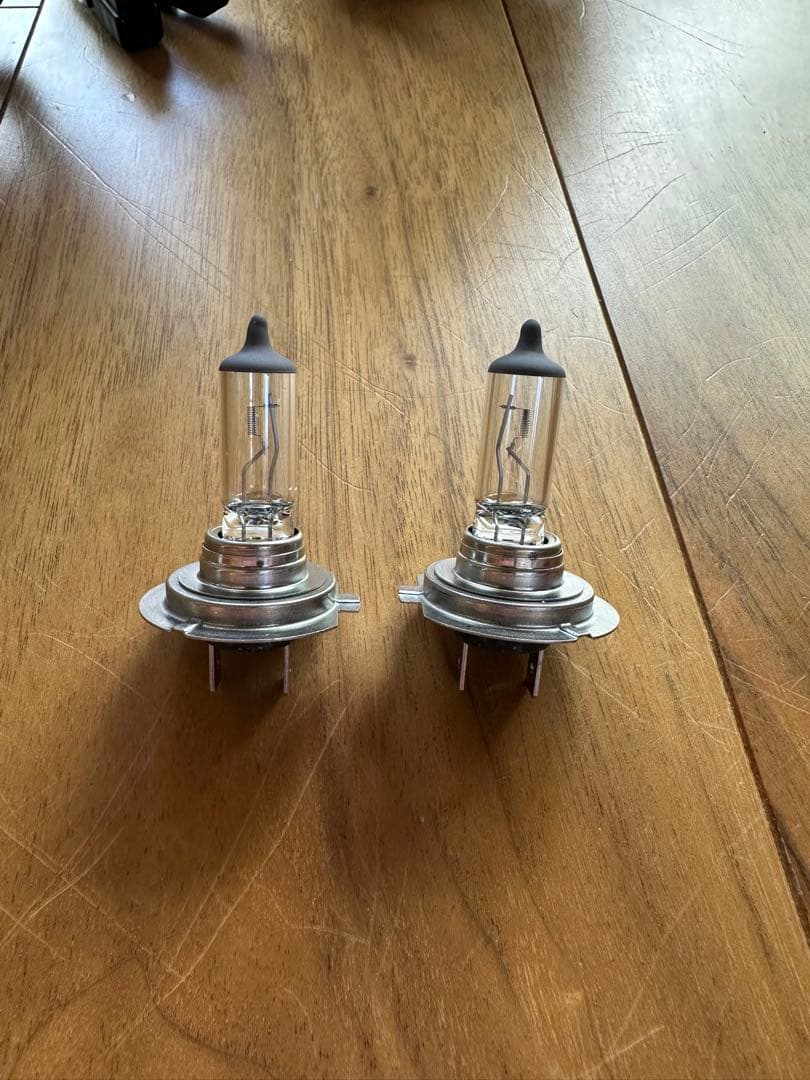 ベンツ W463 ベッドライト 左右セット howell製 Gクラス ゲレンデ