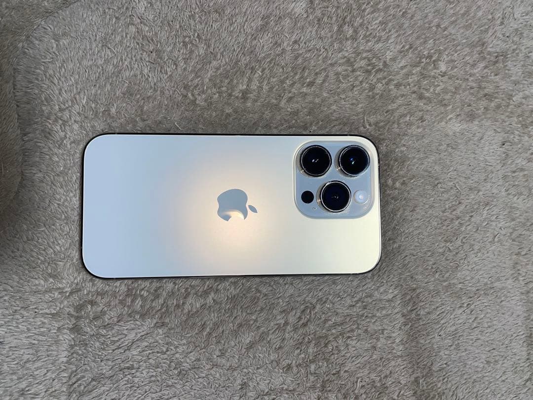 スマートフォン本体 iPhone14 PRO 128GB