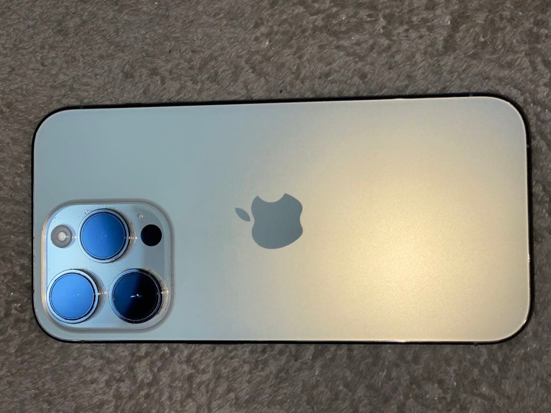 スマートフォン本体 iPhone14 PRO 128GB