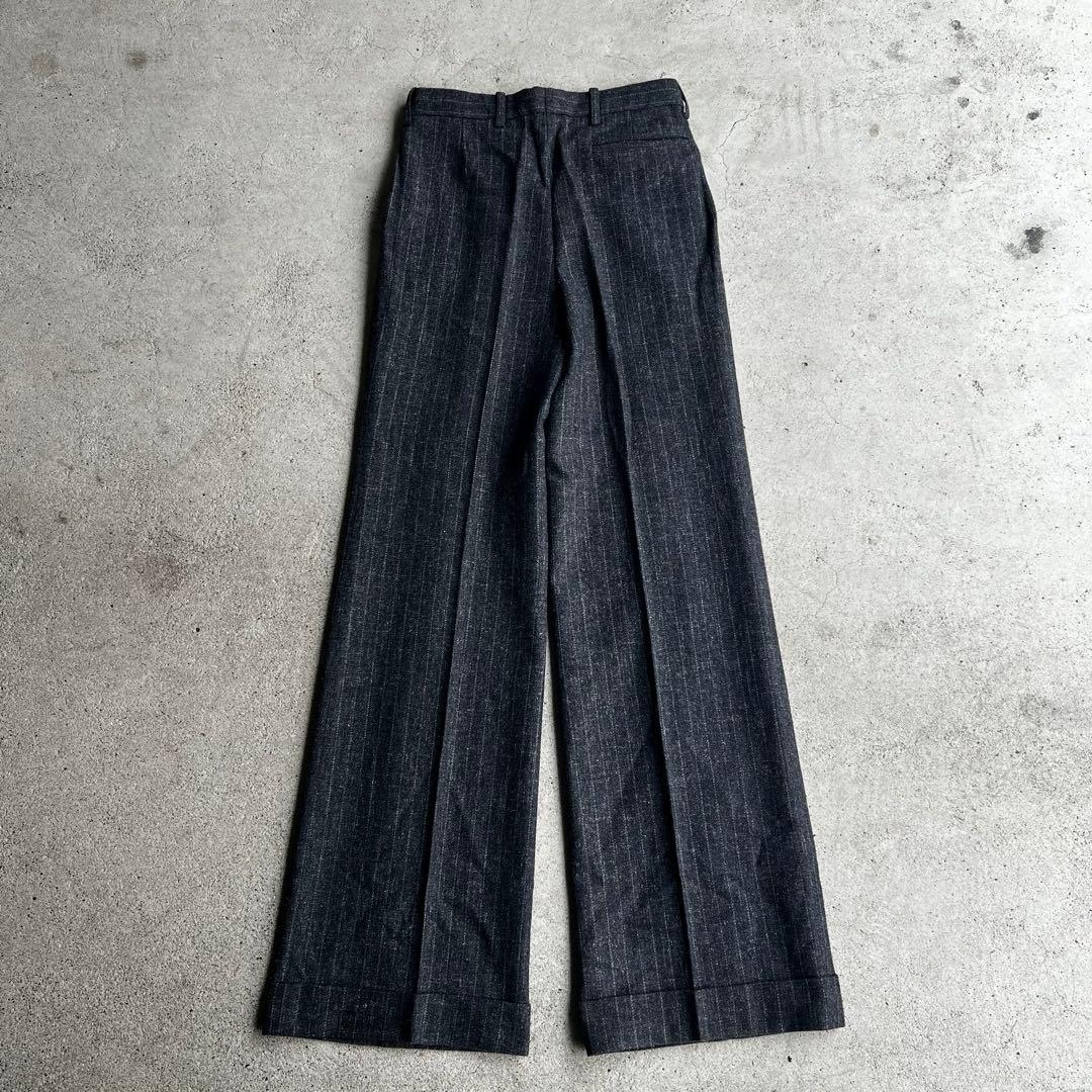 80's~90's vintage ダブル セットアップ ヴィンテージスーツ