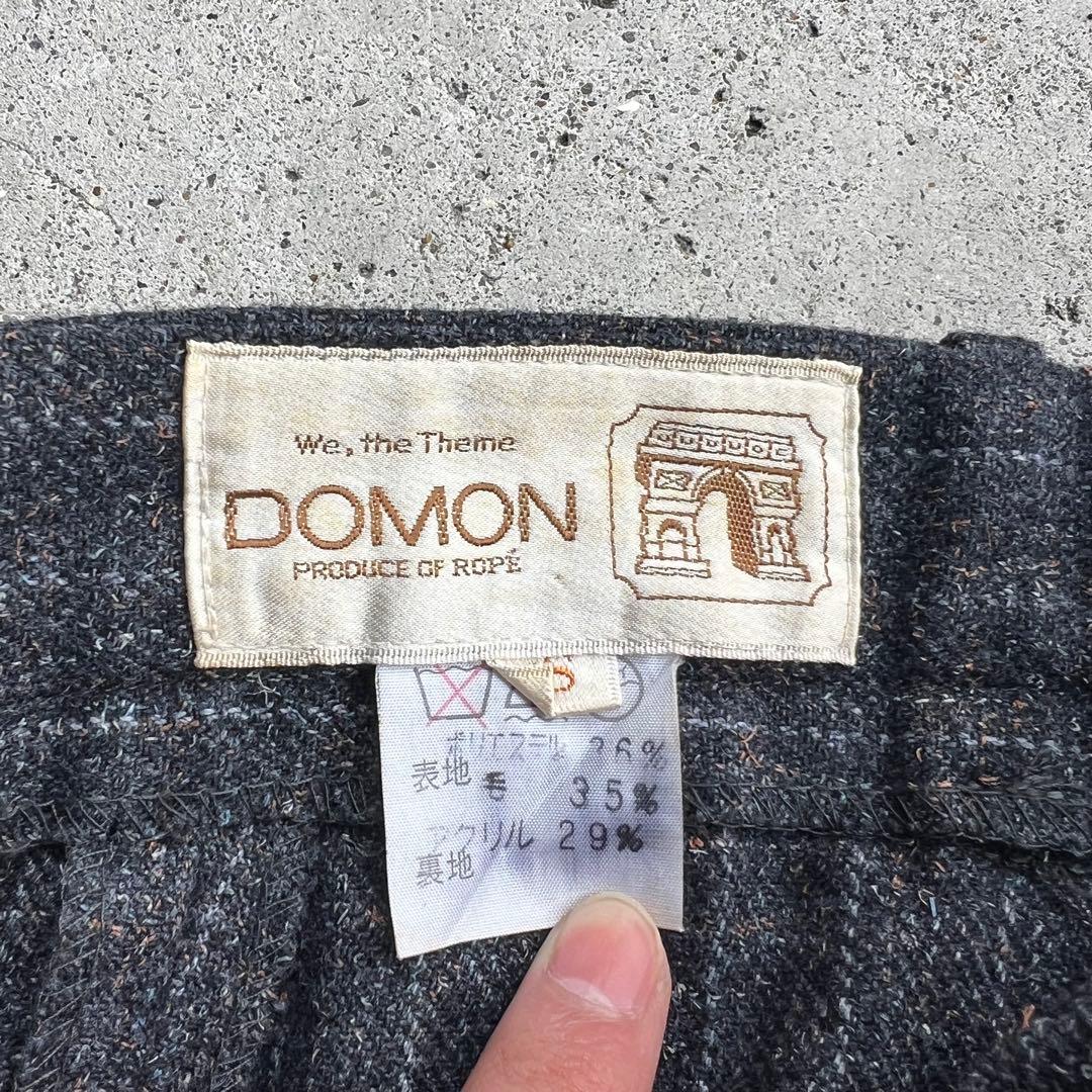 80's~90's vintage ダブル セットアップ ヴィンテージスーツ